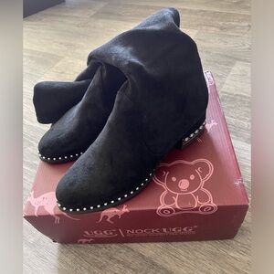New!! Nock UGG knee high boots gorgeous